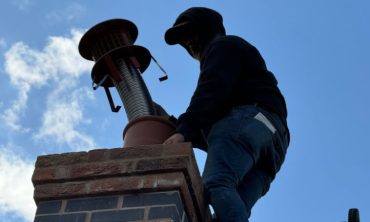 Fireplace installation Lincolnshire