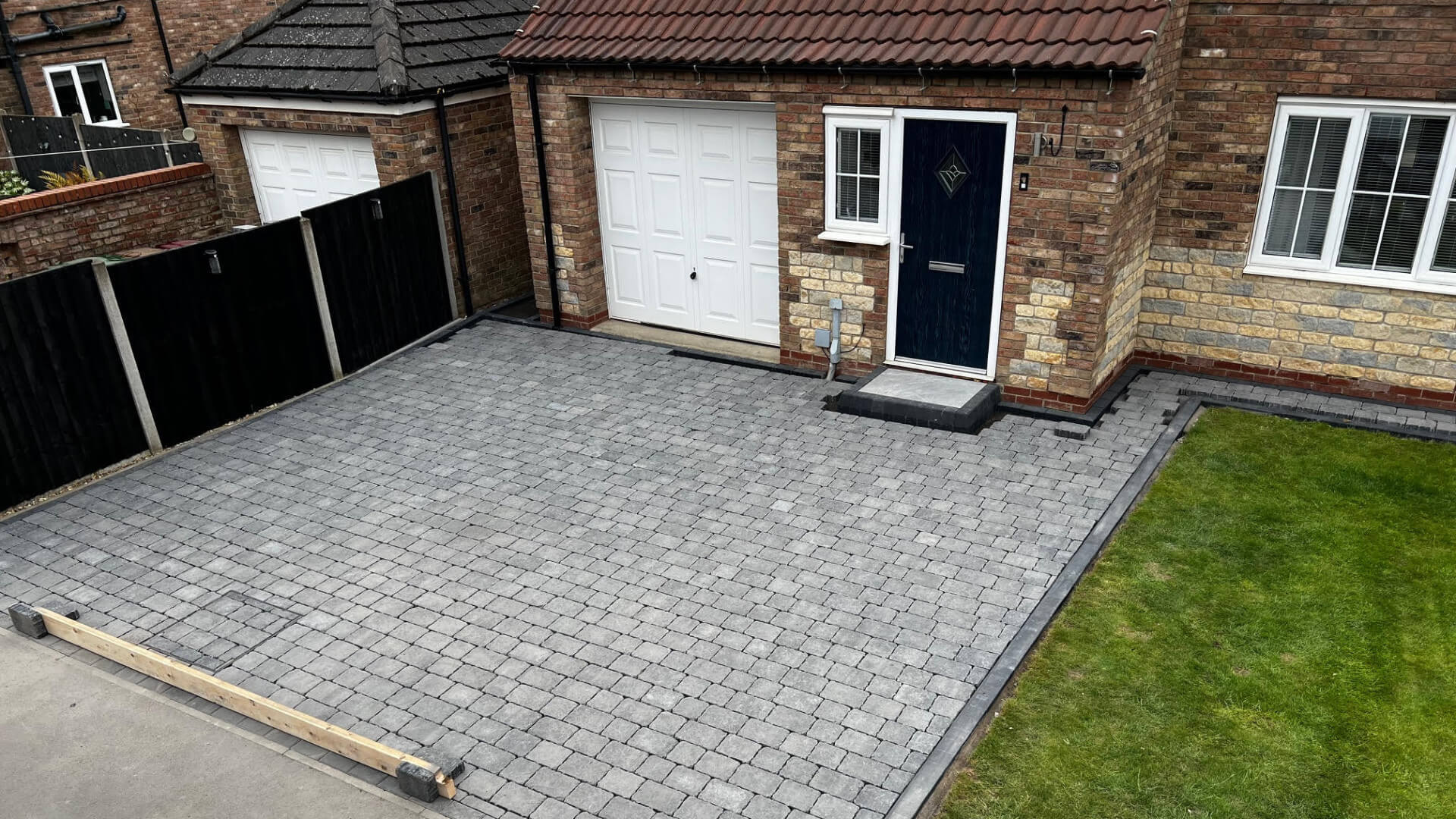 Lincolnshire building contractors