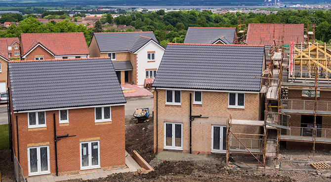 Residential Construction
